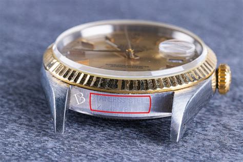 do rolex watches have a serial number|rolex model number lookup.